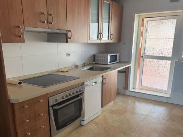 Piso en venta en Las Canteras, Bahía de Cádiz