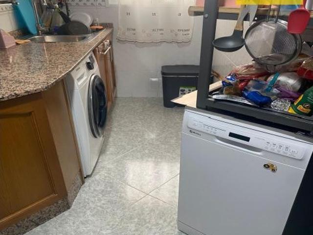 Piso en venta en l'Horta Sud, Valencia