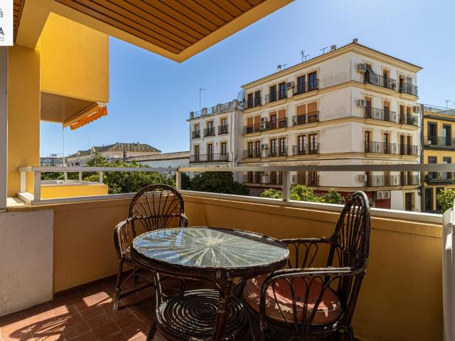 Piso en venta en San Pedro, Campiña de Jerez