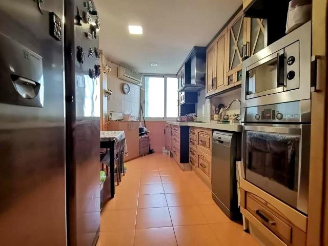 Piso en venta en Teatinos-Universidad, Málaga-Costa del Sol