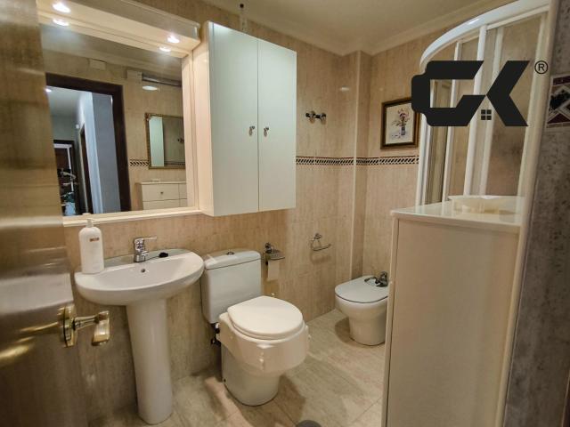 Piso en venta en Torre-Pacheco, Campo de Cartagena y Mar Menor