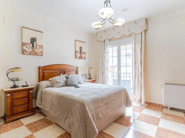 Piso en venta en Comarca de Loja, Andalucía