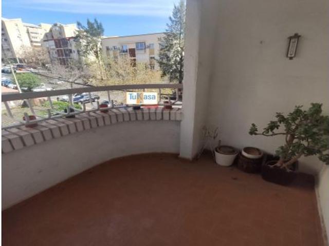 Piso en venta en La Bondad, Cáceres