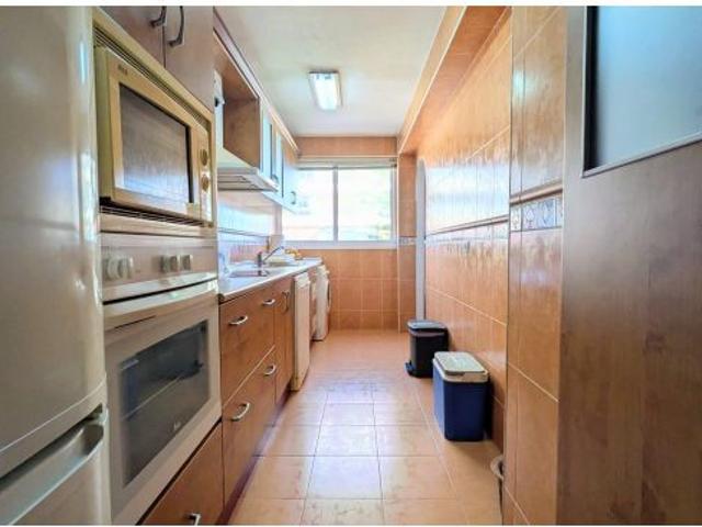 Piso en alquiler en Los Boliches, Costa del Sol Occidental