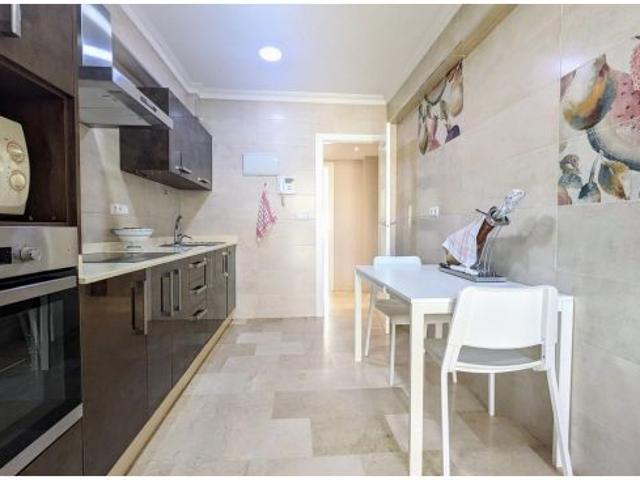 Piso en alquiler en Los Boliches, Costa del Sol Occidental