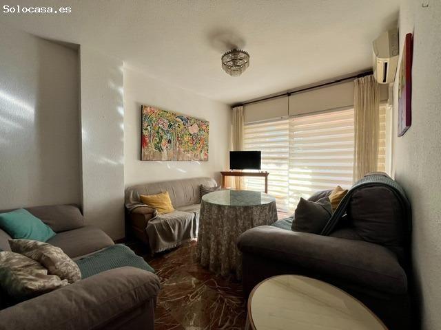 Piso en alquiler en Cervantes, La Granada