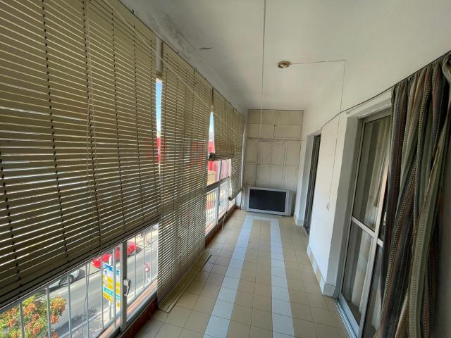 Piso en alquiler en Margallo, Cáceres