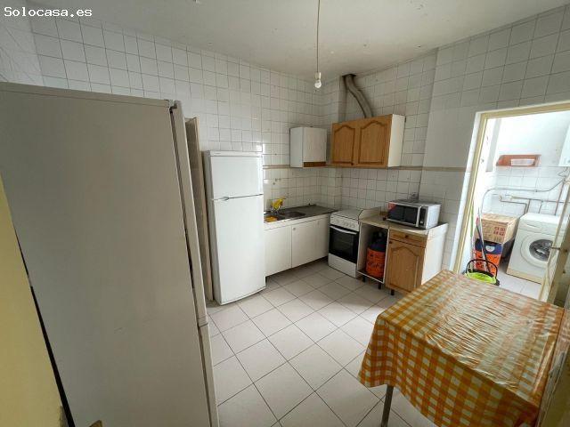 Piso en alquiler en Margallo, Cáceres