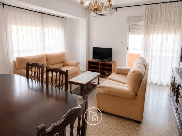 Piso en venta en l'Horta Sud, Valencia