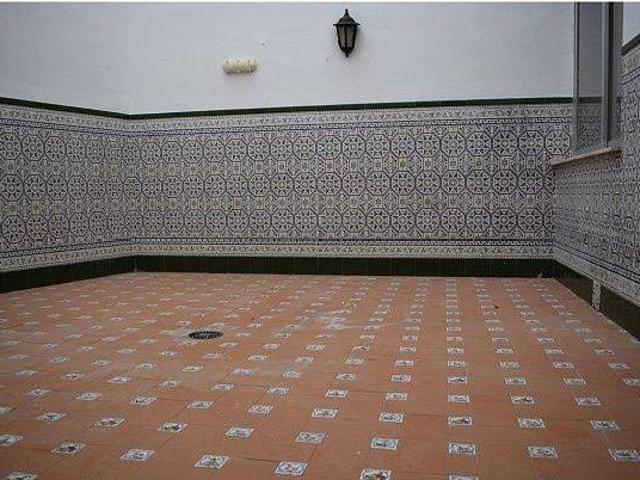 Casa en alquiler en Baena