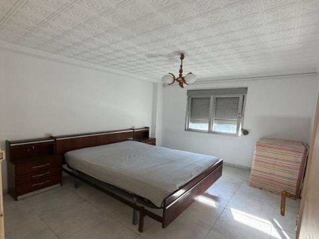 Piso en alquiler en El Campo, la Marina Baixa