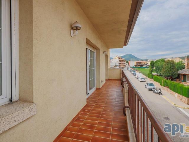 Piso en venta en Breda, Girona