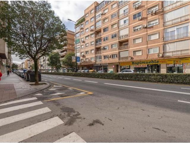 Piso en venta en Rosaleda, Comarca de la Vega de Granada