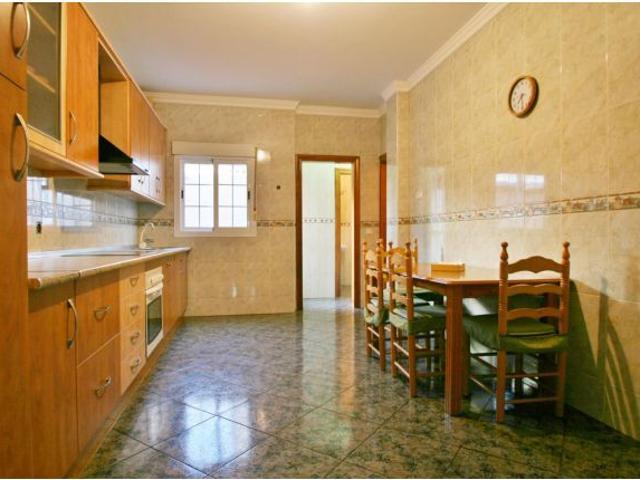 Piso en venta en Campohermoso, Níjar