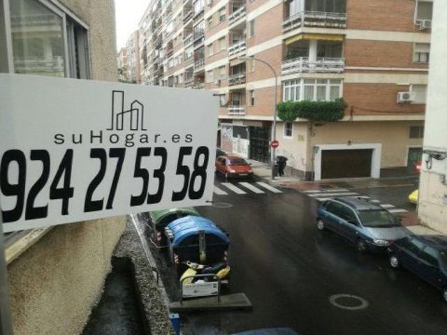 Piso en alquiler en Santa Marina, Tierra de Badajoz