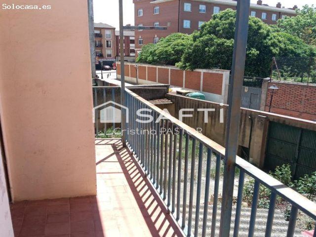 Piso en venta en Valencia De Don Juan, Castilla y León