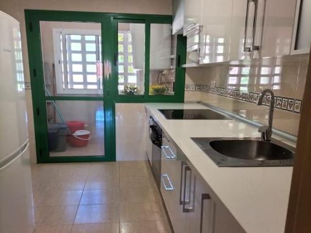 Piso en alquiler en Torreblanca, Costa del Sol Occidental