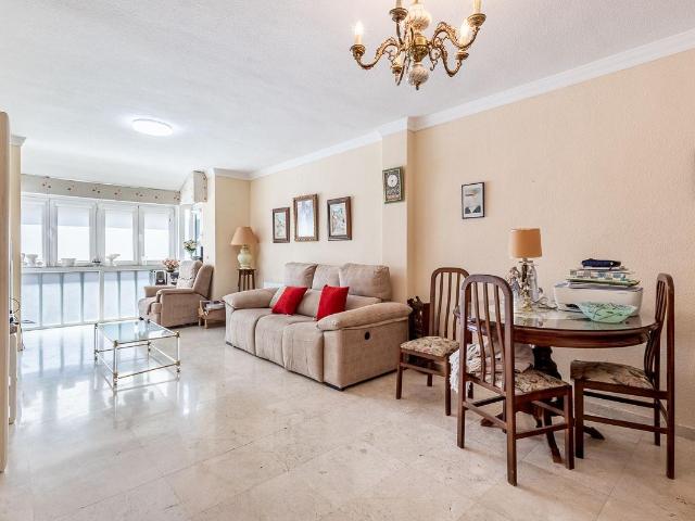 Apartamento en alquiler en Fígares, Granada