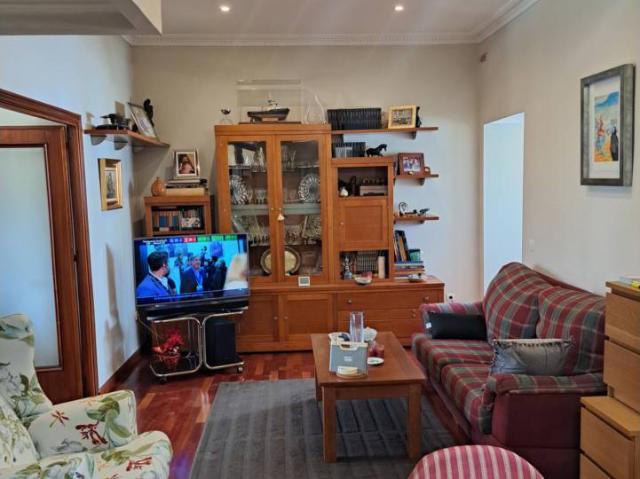 Piso en venta en Triana, Sevilla