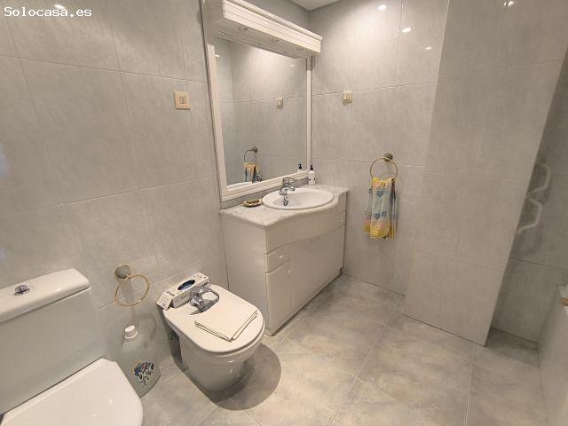 Piso en alquiler en Ventas, León