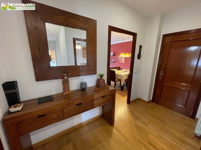 Piso en venta en Pla d'Urgell, Catalunya