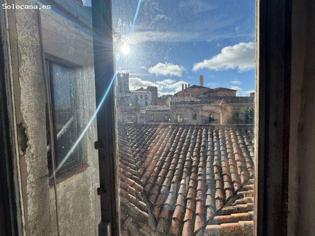 Piso en venta en Malpartida De Cáceres, Extremadura