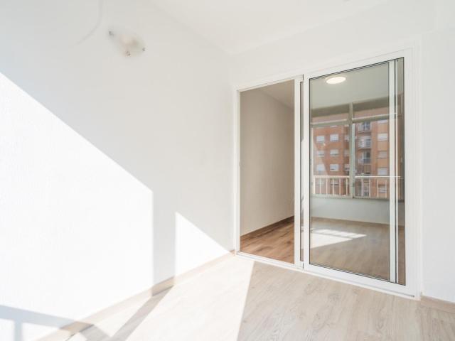 Piso en venta en Los Calderones, El Valle de Cofrentes-Ayora