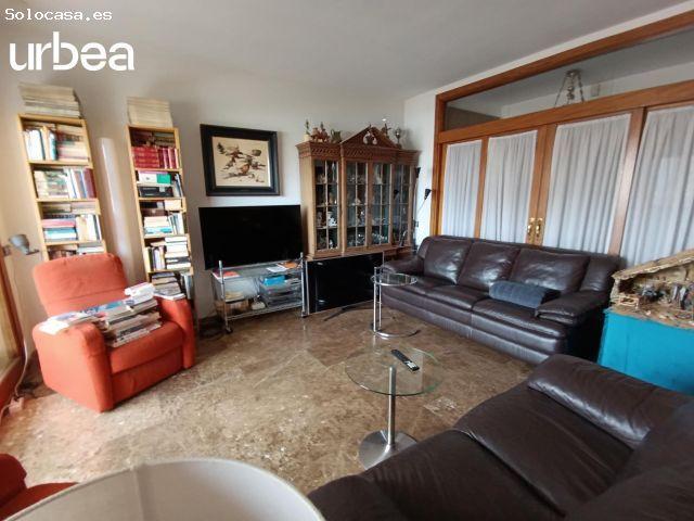 Piso en venta en Cruz de Humilladero, Málaga-Costa del Sol