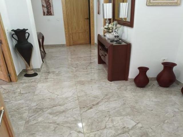 Piso en venta en La Fuente del Ahijado, Adra