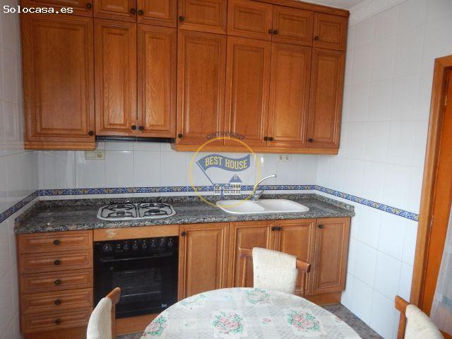 Piso en venta en Cocentaina