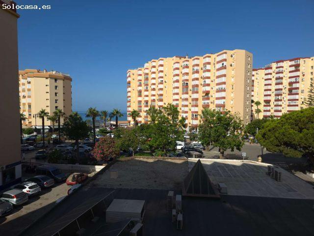 Piso en alquiler en Torrox