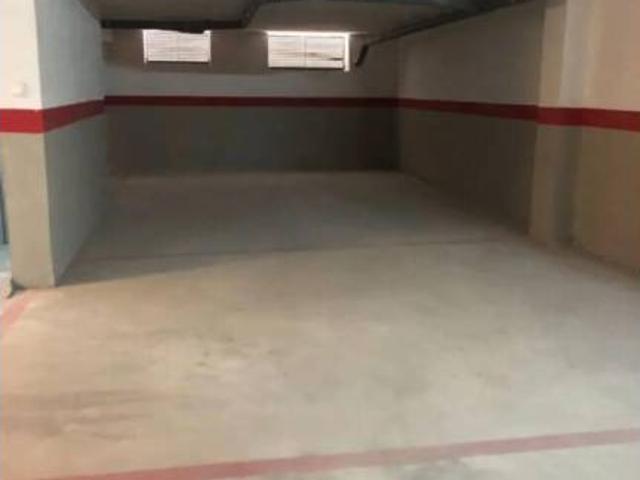 Garaje en venta en Benahadux, Andalucía