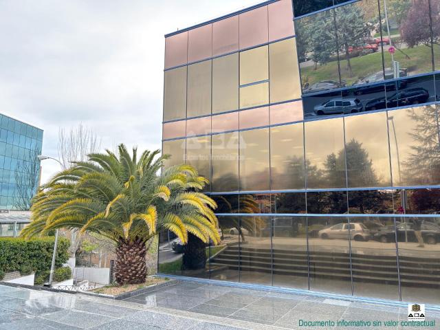 Garaje en venta en Moncloa-Aravaca, Madrid