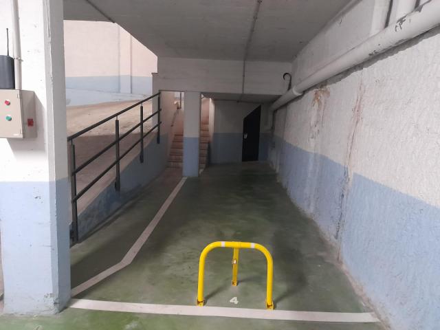 Garaje en venta en Peramàs, Maresme