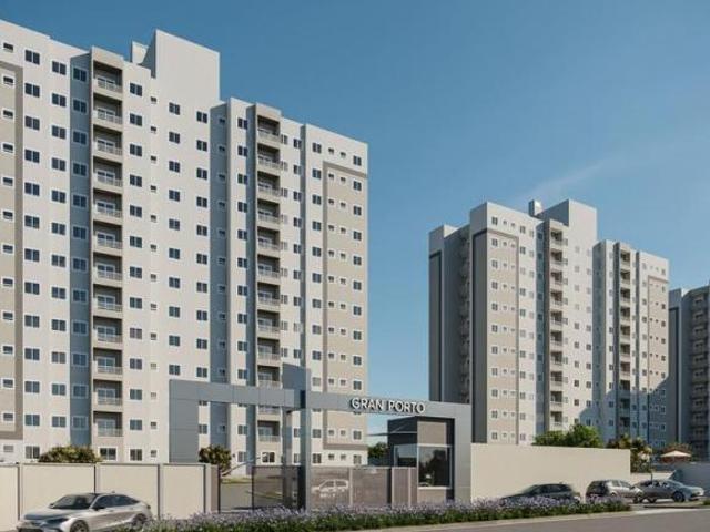 Apartamento venda em Jardim Novo Mundo, Goiânia