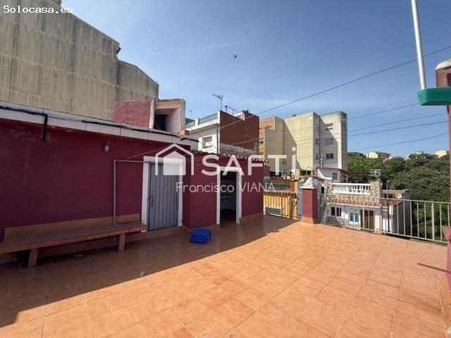 Casa en venta en Valldolig, la Selva