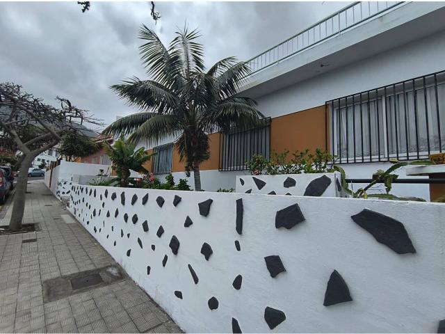 Casa en venta en Buenavista del Norte, Canarias