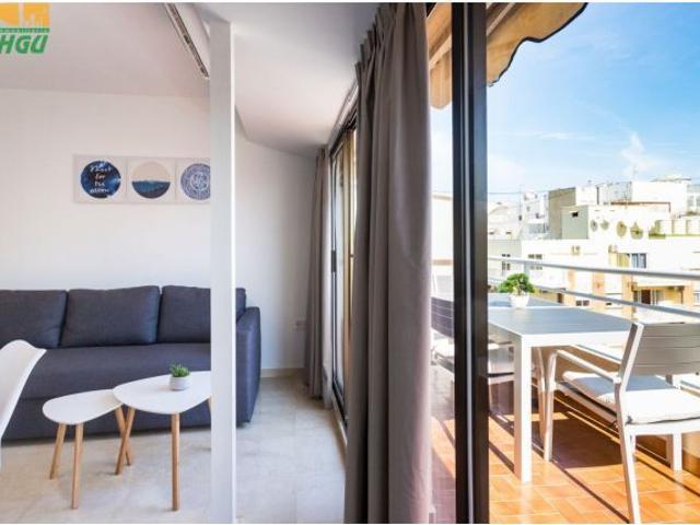 Piso en alquiler en Benidorm, el Calvari