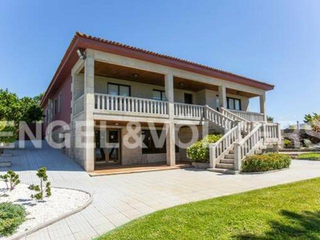 Casa en alquiler en Santiago, Galicia
