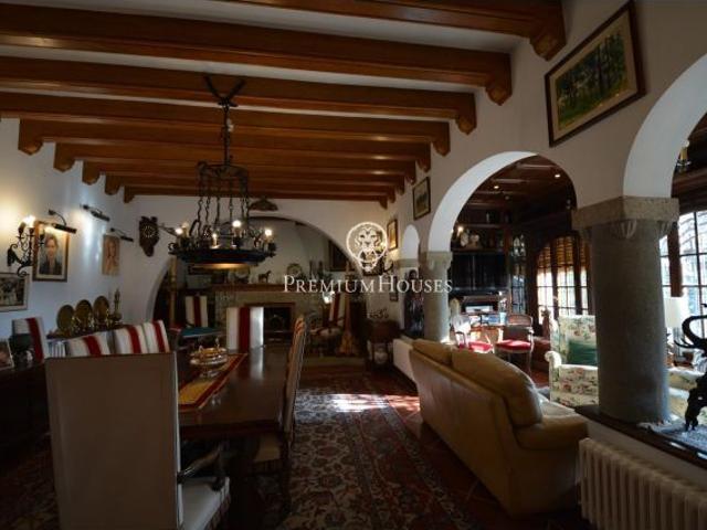Casa en venta en Òrrius, Barcelona