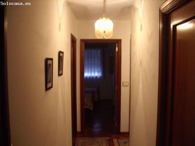 Piso en venta en Baiona, Vigo