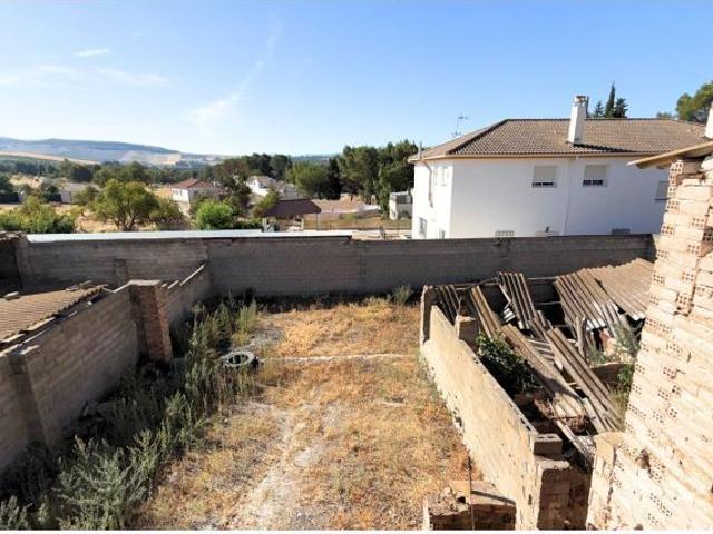 Casa en venta en Comarca de Alhama, Andalucía