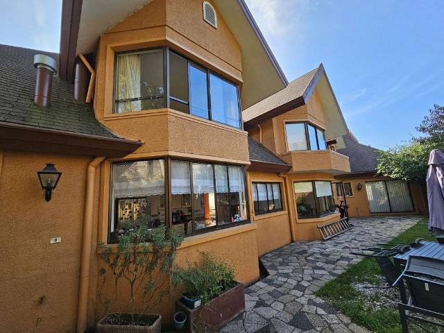 Casa en arriendo en Concepción, Biobío