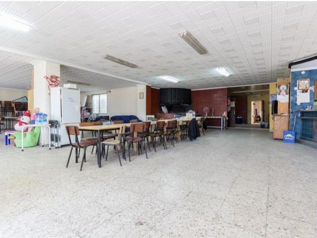 Casa en venta en l'Alt Vinalopó / El Alto Vinalopó, Valencia