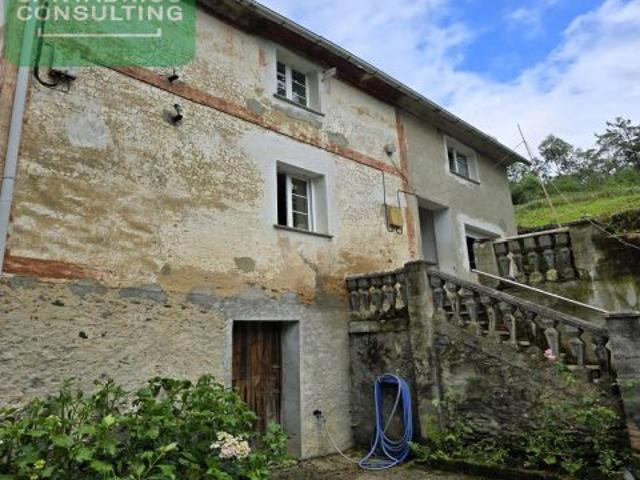 Casa en venta en Coaña, Asturias