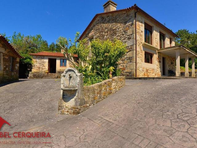 Casa en venta en O Rosal, A Rúa de Abaixo