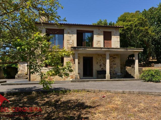 Casa en venta en O Rosal, O Baixo Miño
