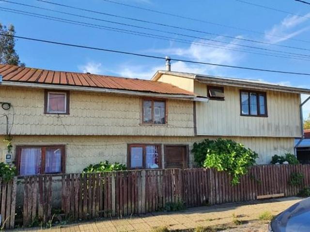 Casa en venta en Fresia, Los Lagos