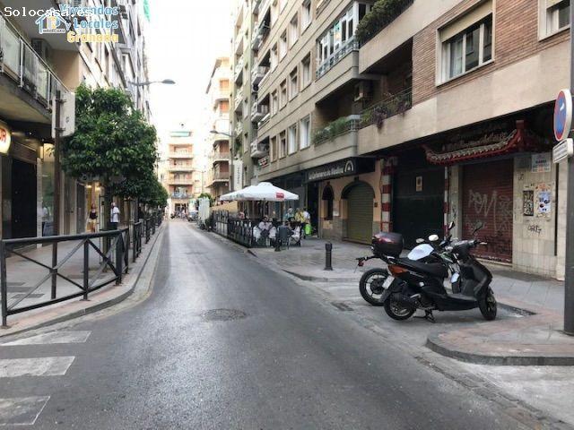 Local Comercial en alquiler en Ronda, Comarca de la Vega de Granada