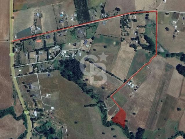 Casa en venta en San Pablo, Los Lagos